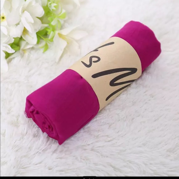 Scarf headdress wrap - Picture 6 of 12